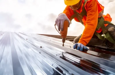 Travaux de zinguerie à Gravelines